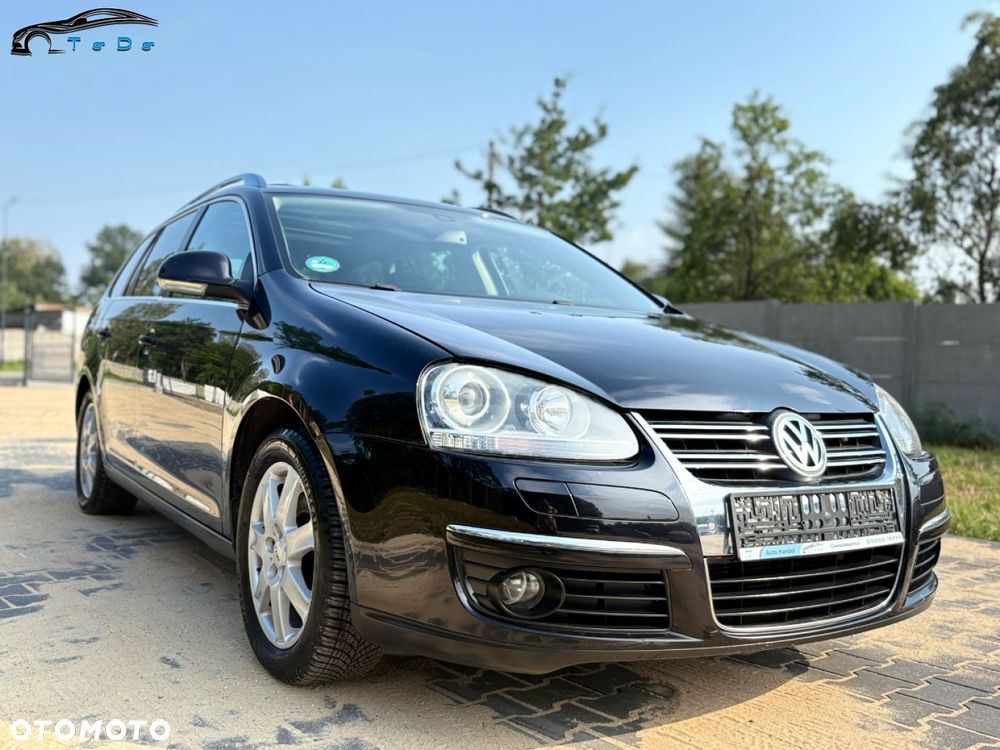 Volkswagen Golf 1.4 TSI Highline - 3