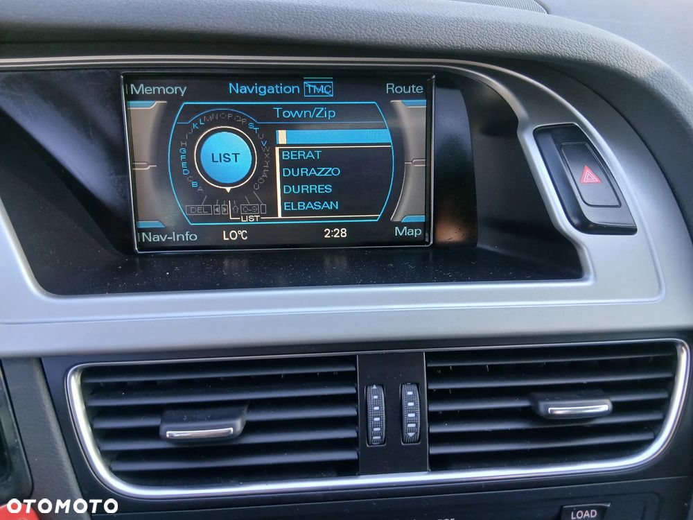 Audi A4 Avant 2.0 TDI DPF Attraction - 27