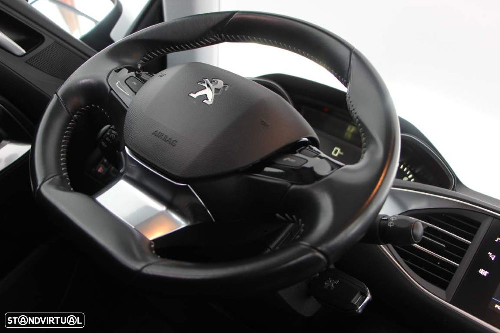 Peugeot 308 1.5 BlueHDi Business Line - 13