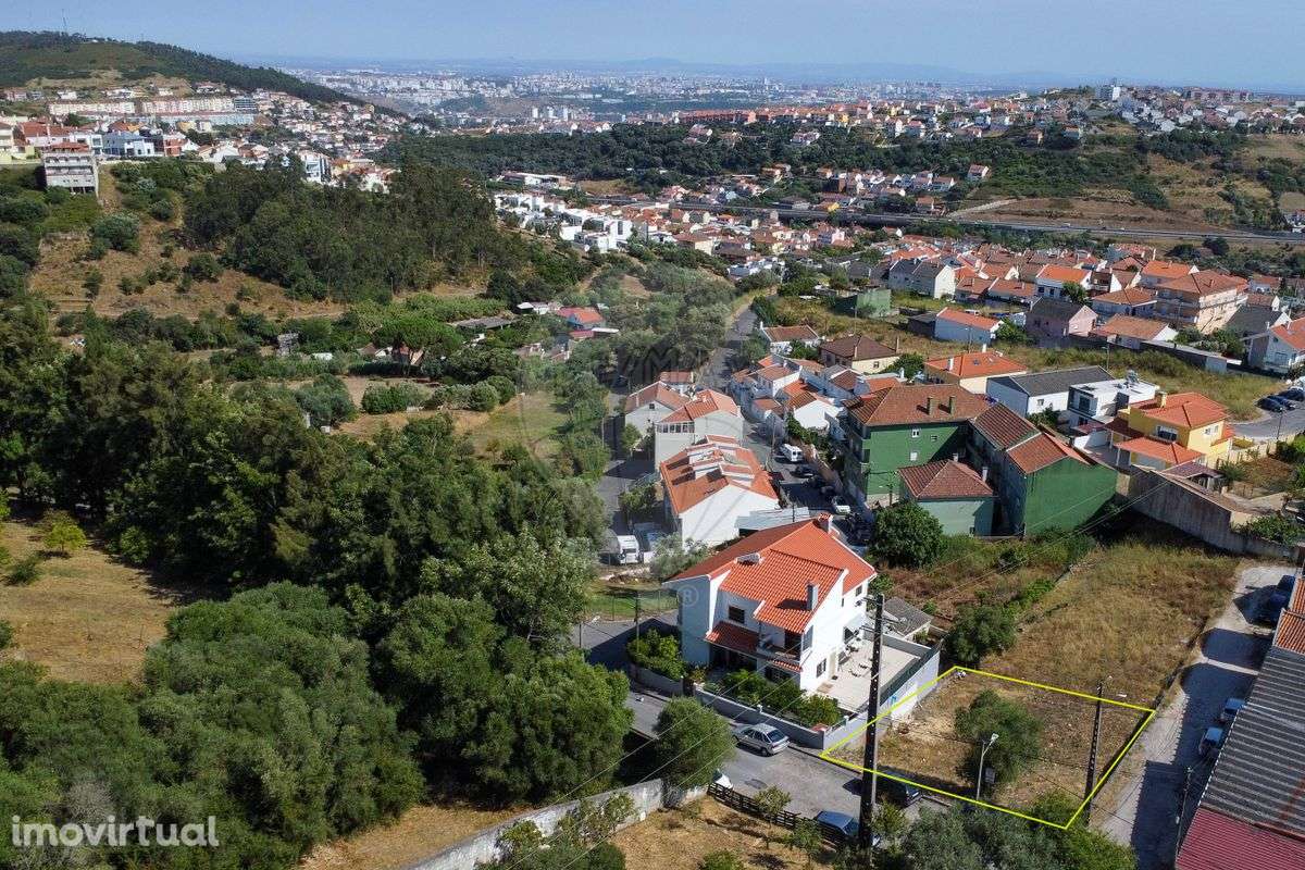 Terreno  para venda - Grande imagem: 2/14