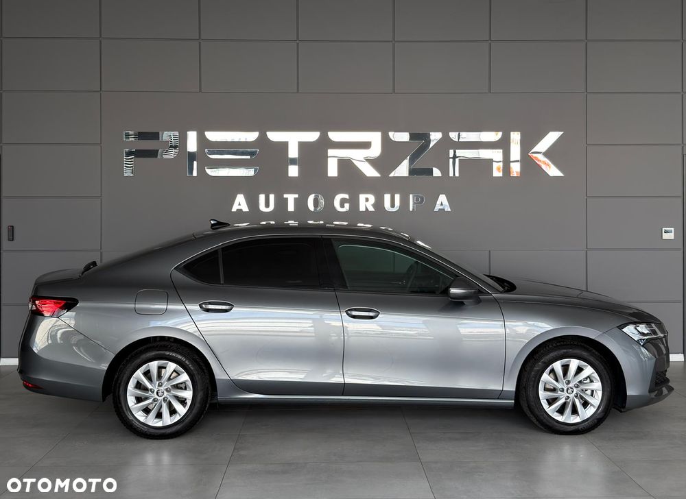 Skoda Superb 1.5 TSI mHEV Essence DSG - 4
