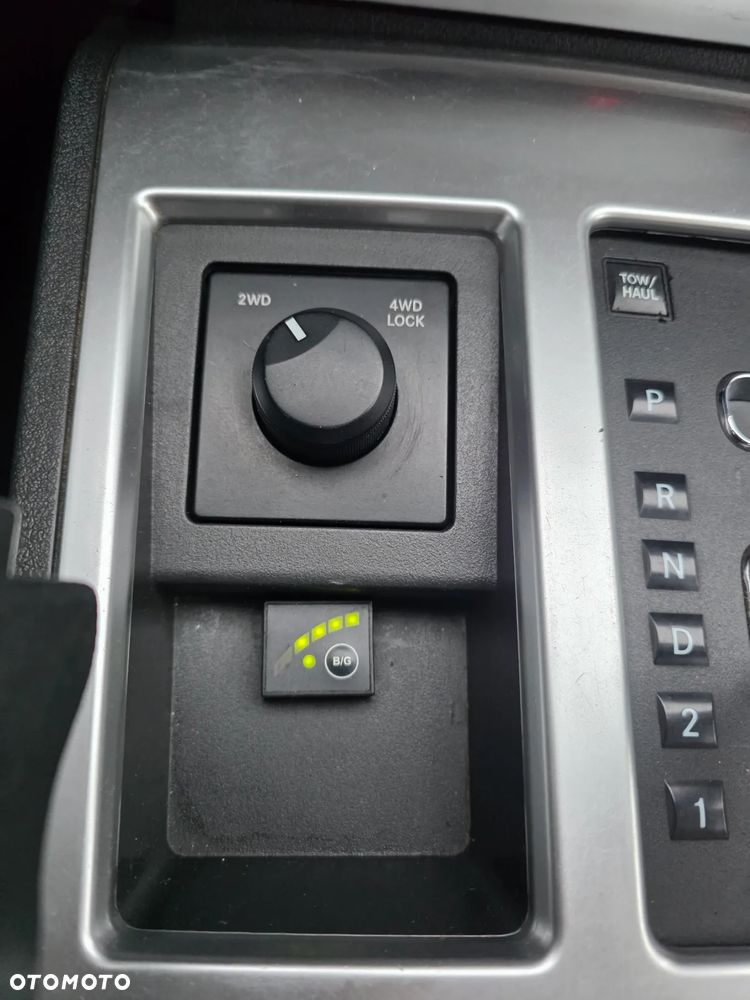 Dodge Nitro 3.7 V6 SLT 4WD - 27