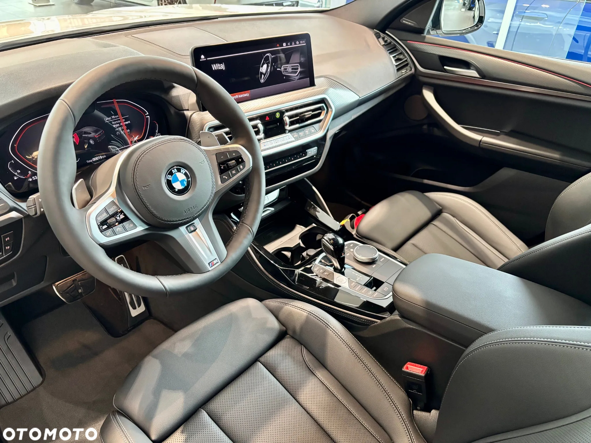BMW X4 - 8