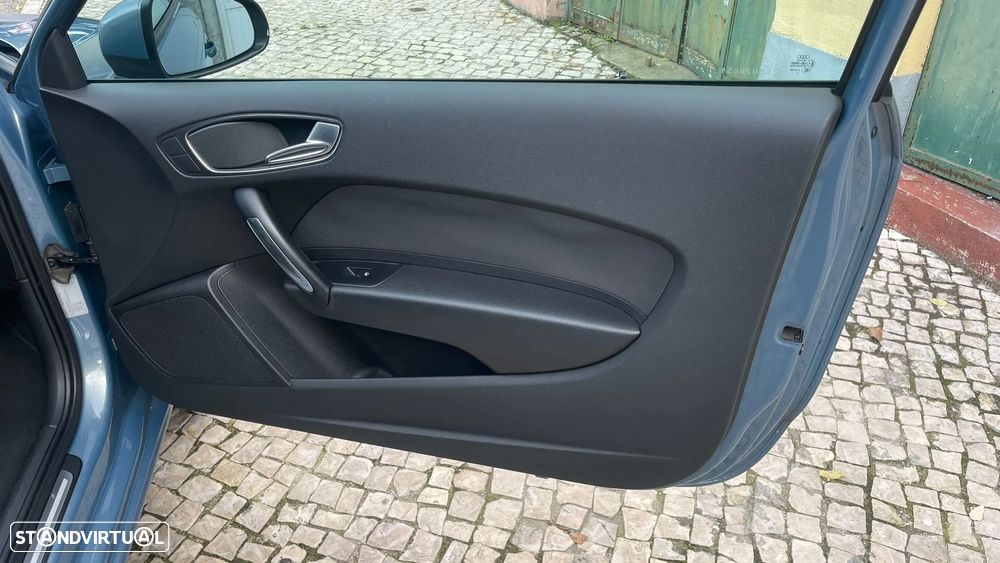 Audi A1 1.6 TDI S line Sport Pack - 21