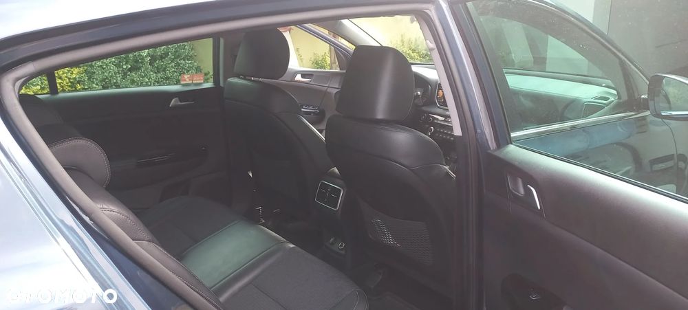 Kia Sportage 1.6 T-GDI Business Line 2WD - 13