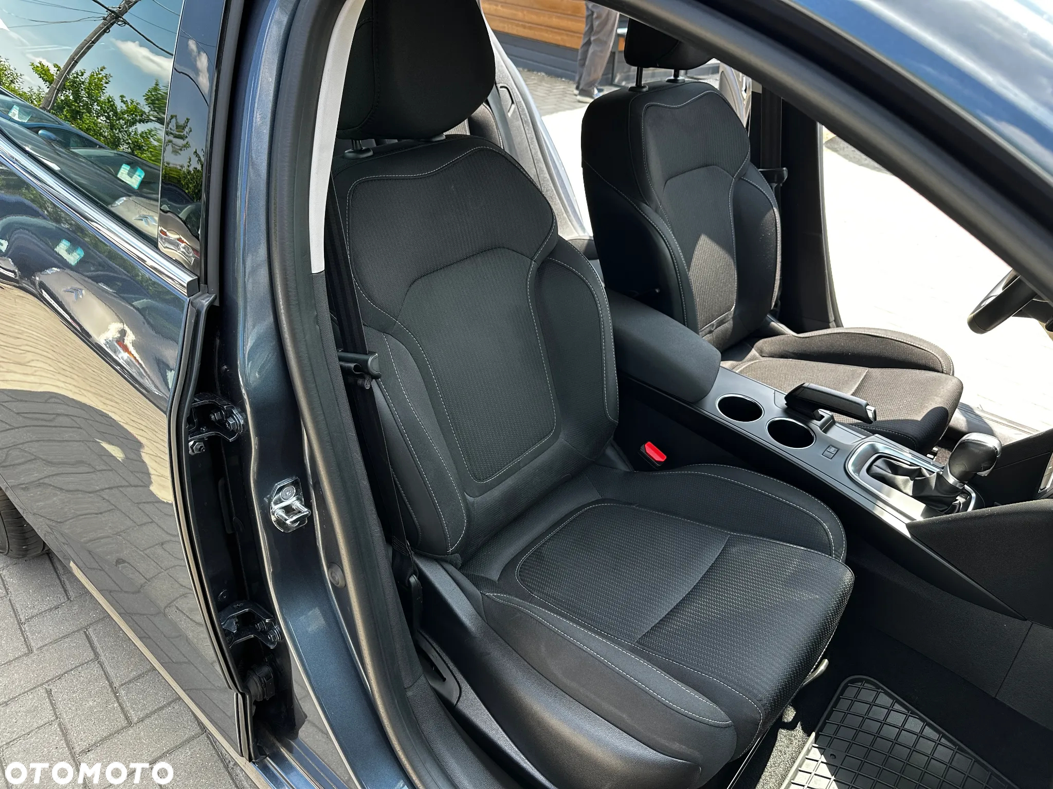 Renault Megane - 22