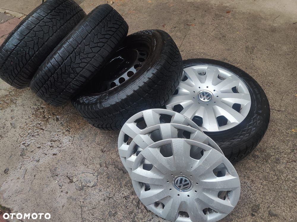 Volkswagen Caddy Comfortline - 11