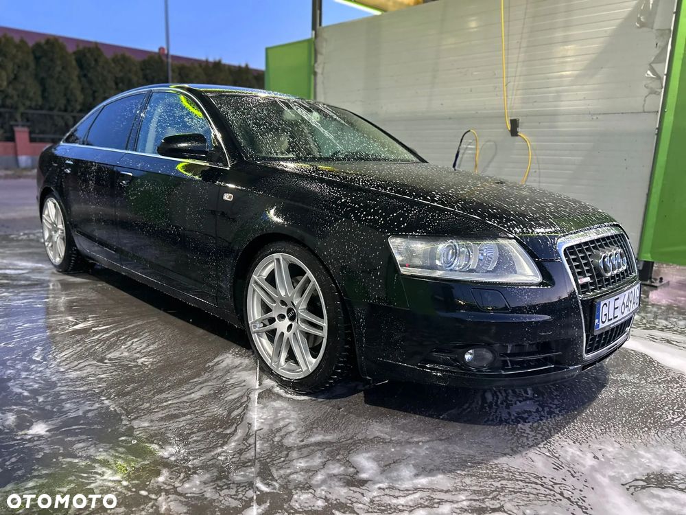 Audi A6 Limousine - 16