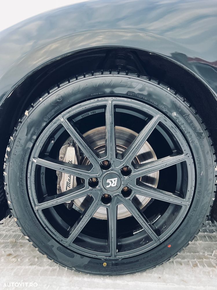 Maserati Ghibli GranLusso - 19