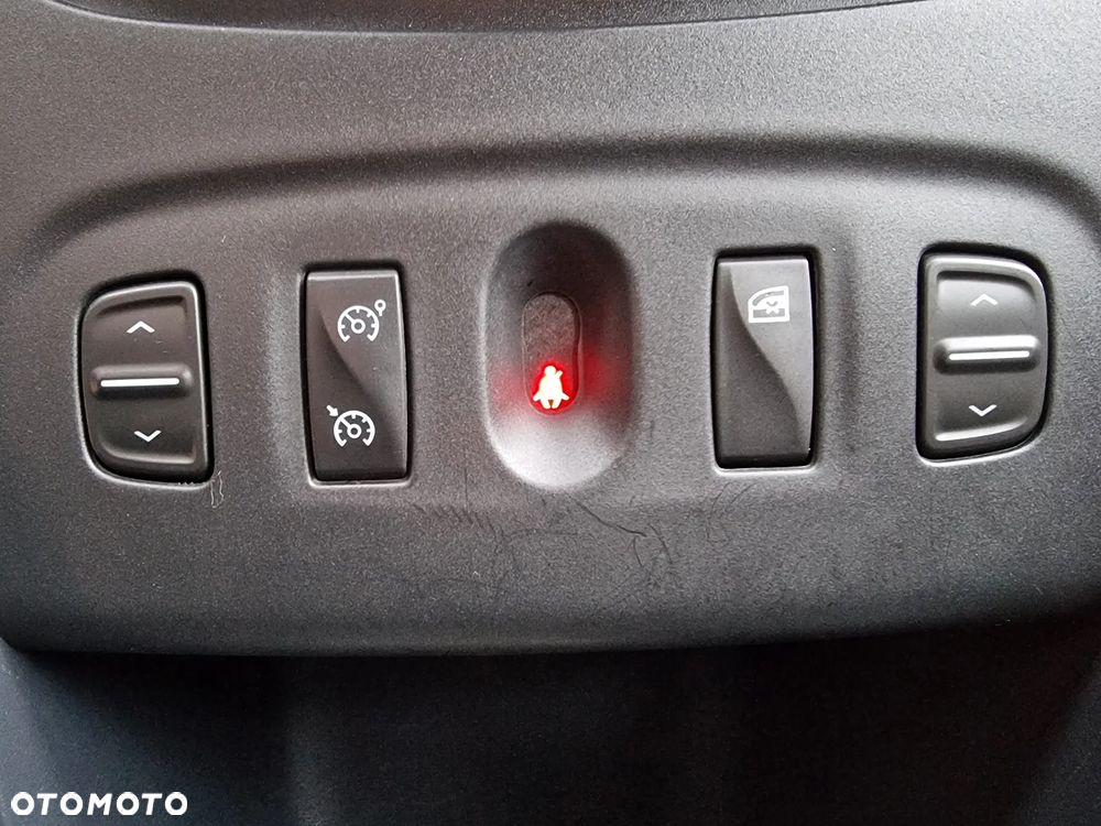 Dacia Sandero Stepway 1.5 dCi Ambiance - 13