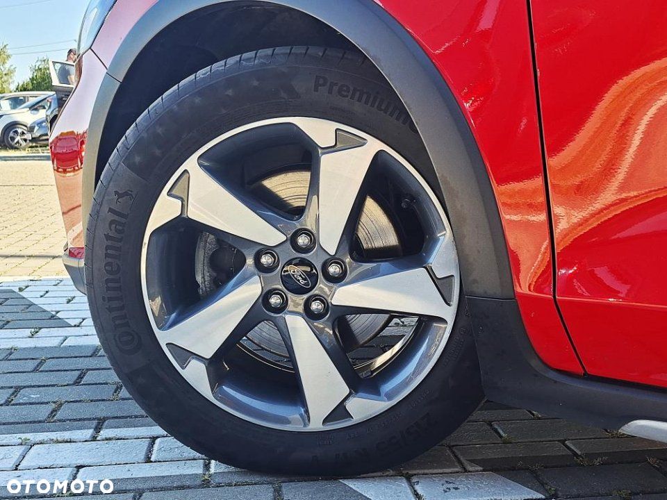Ford Focus - 9