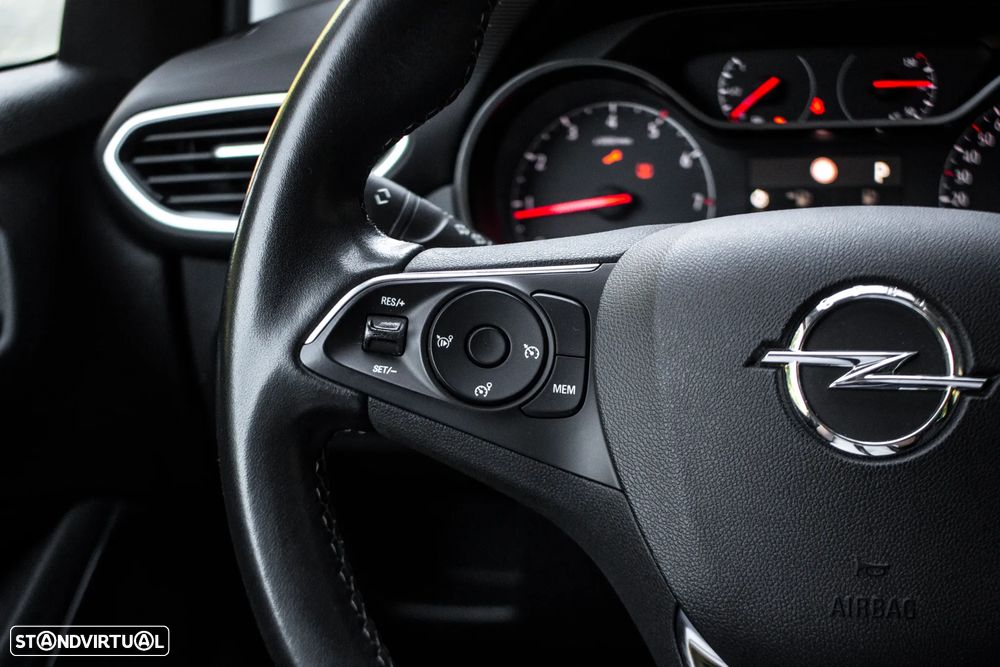 Opel Crossland X 1.2 T Innovation Aut. - 14