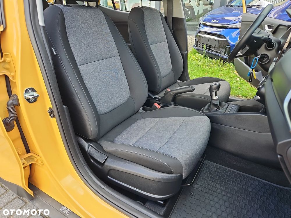 Kia Stonic 1.0 T-GDI M - 28