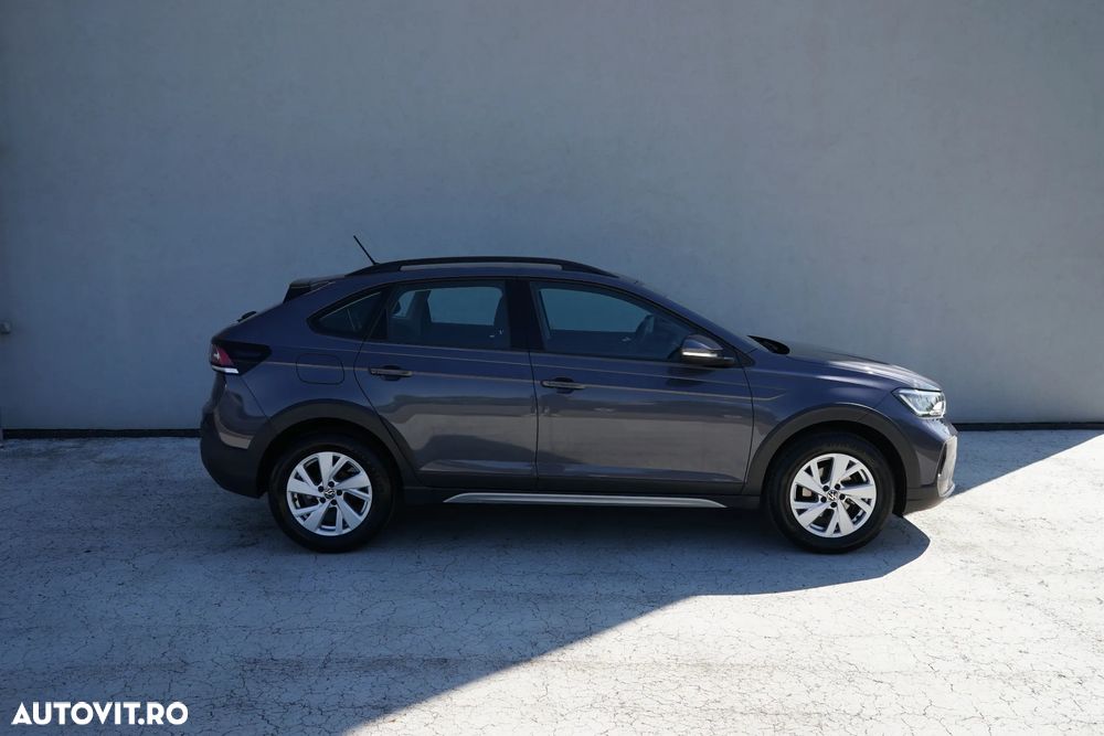 Volkswagen Taigo 1.0 TSI DSG Life - 7