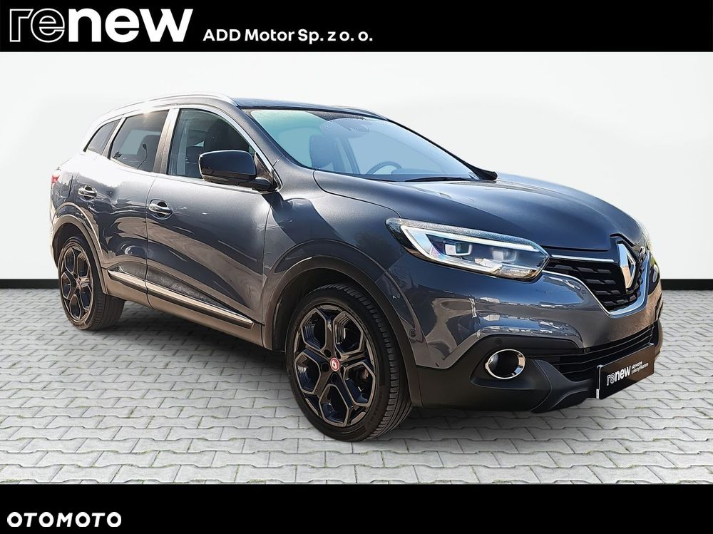 Renault Kadjar 1.2 Energy TCe Night&Day - 4