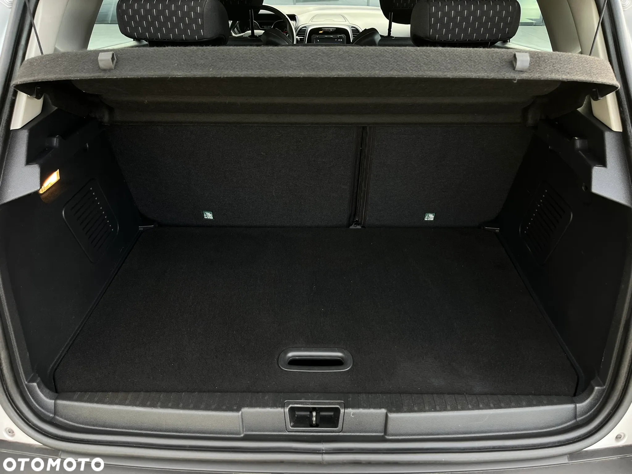 Renault Captur 0.9 Energy TCe Intens - 30