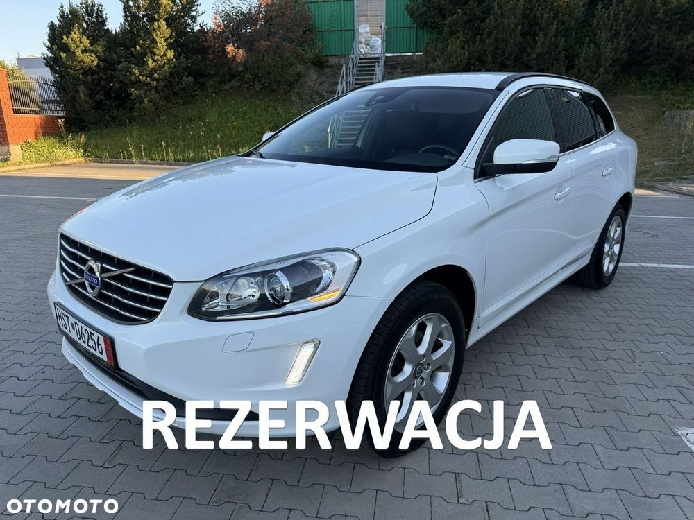 Volvo XC 60 D4 Momentum
