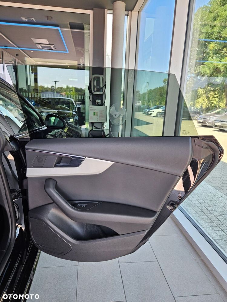 Audi A5 Sportback - 33