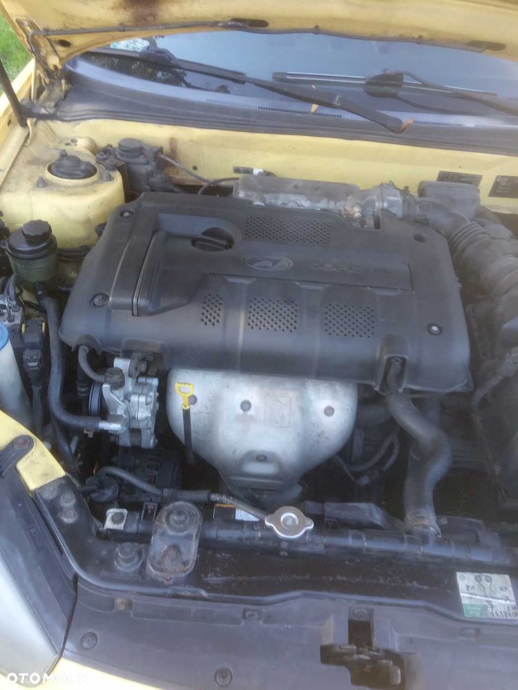 Hyundai Coupe 2.0 Dynamic - 7