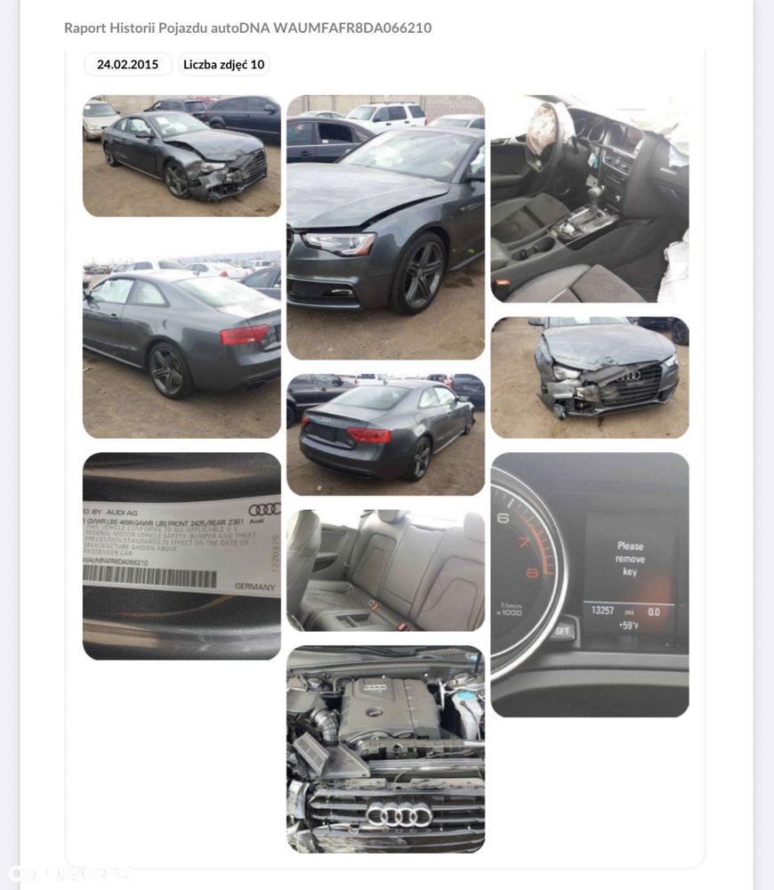 Audi A5 Coupé 2.0 TFSI Quattro S tronic - 16