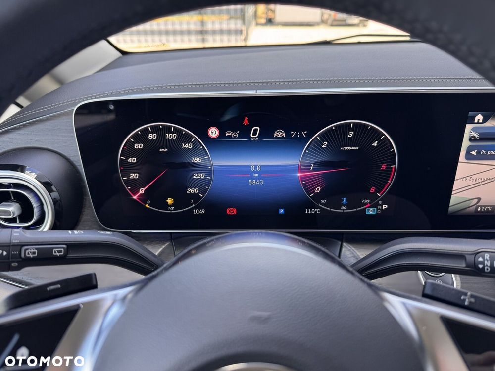 Mercedes-Benz Klasa V 250 d 4-Matic 9G-Tronic Avantgarde (d³ugi) - 27
