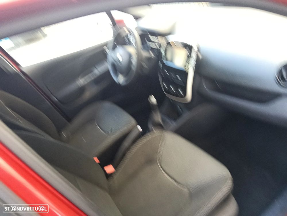 Renault Clio Sport Tourer 1.5 dCi Limited EDition - 5