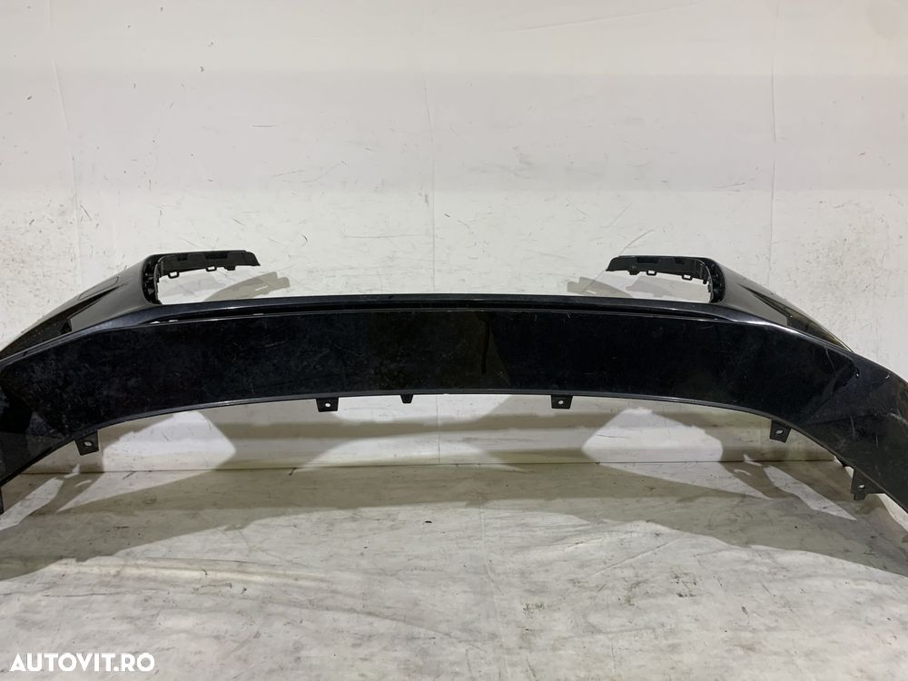 Bara fata Audi A6 C8, 2018, 2019, 2020, 2021, 2022, 2023, 2024, cod origine OE 4K0807437. - 9