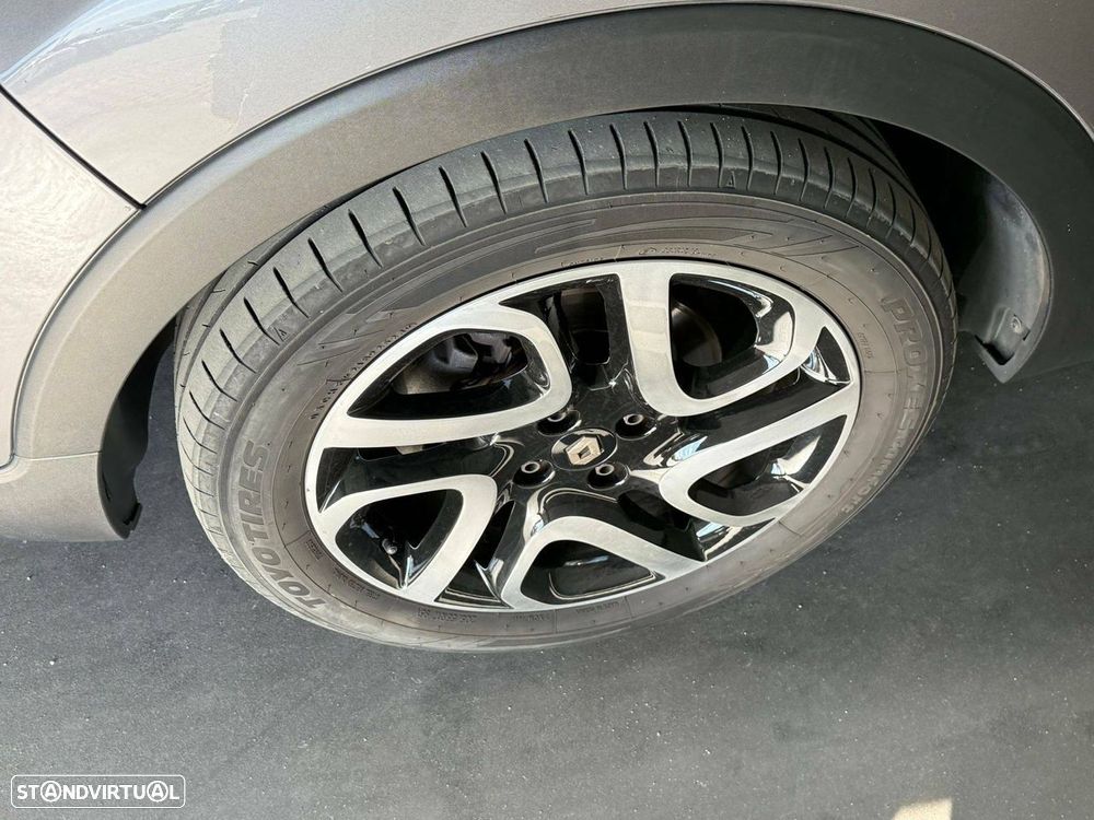Renault Captur - 8