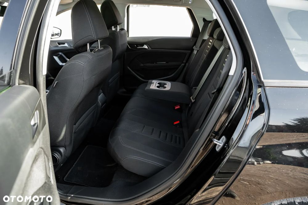 Peugeot 308 BlueHDi 150 Stop & Start Active - 19