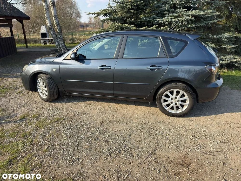 Mazda 3 - 15
