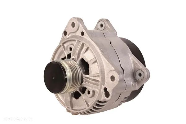 NOWY ORYGINALNY ALTERNATOR AUDI A4 | 112045 / 113770 - 1
