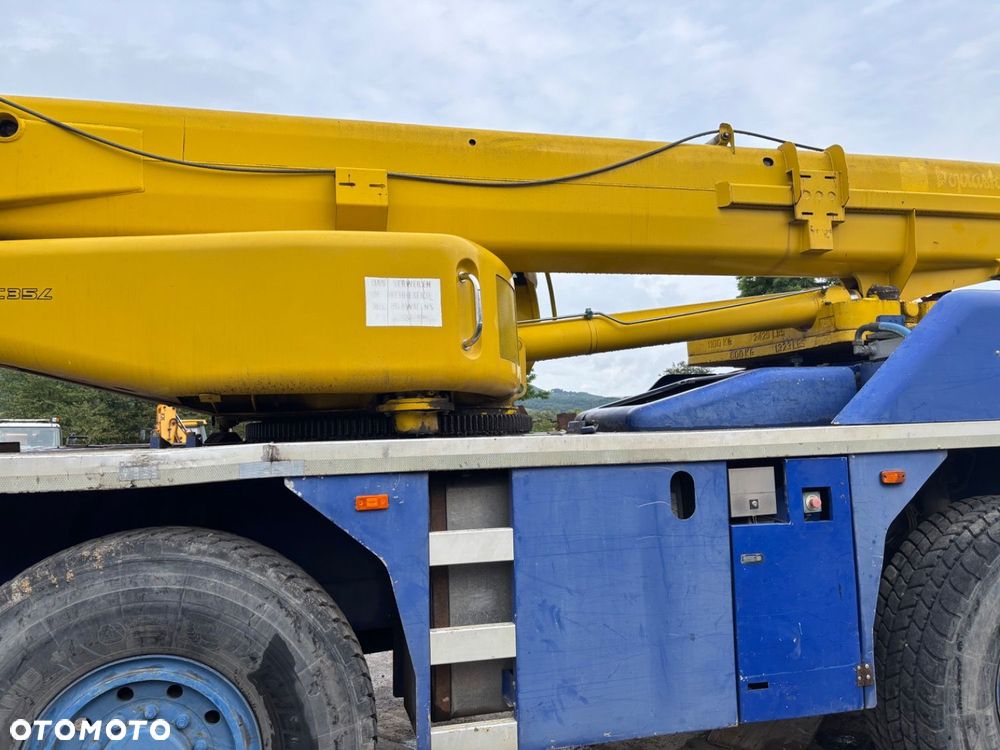 Demag Ac 35 L - 34
