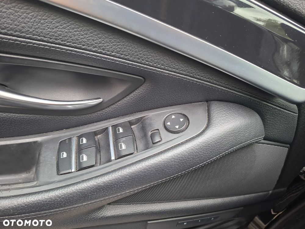 BMW Seria 5 - 19
