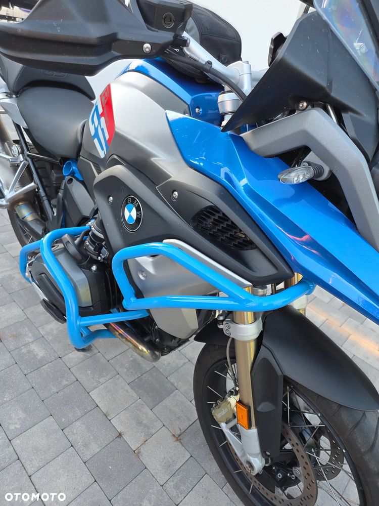 BMW GS - 12
