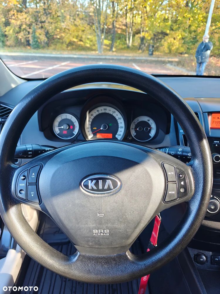 Kia Ceed Cee'd 1.4 L - 11