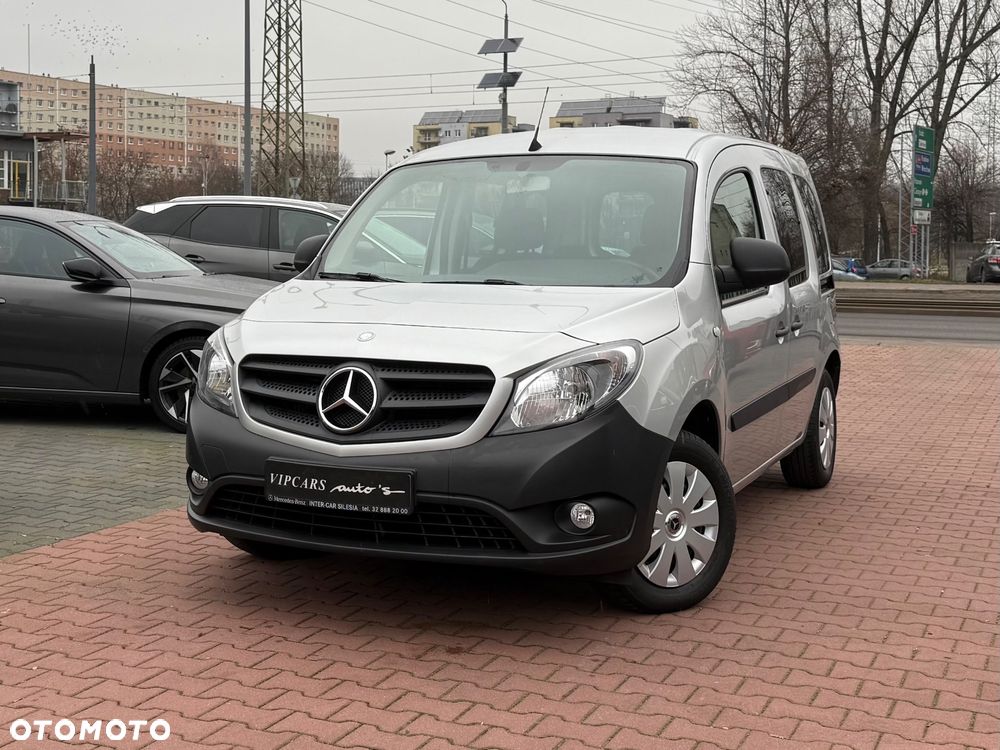 Mercedes-Benz Citan - 3