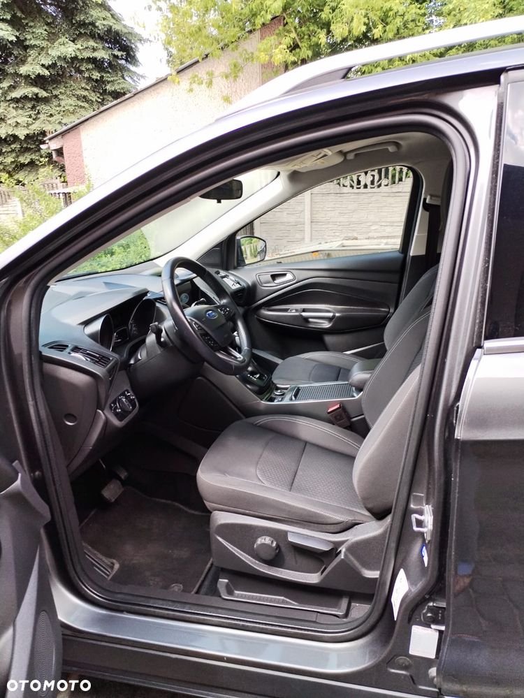 Ford Kuga 2.0 TDCi AWD Edition - 28