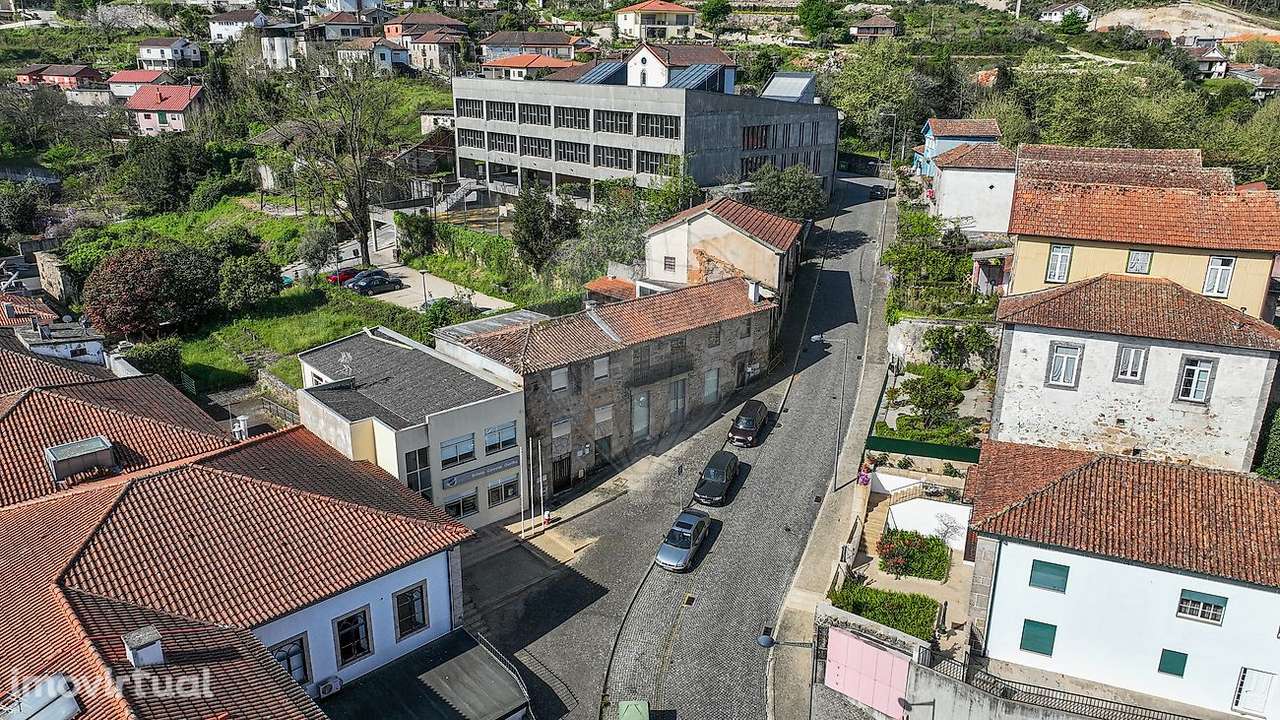 Moradia T2 para venda - Grande imagem: 3/41