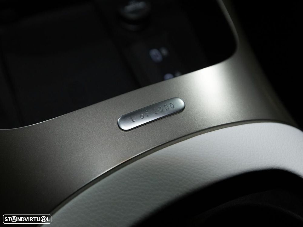 Smart #1 66 kWh Edição Limitada - 15