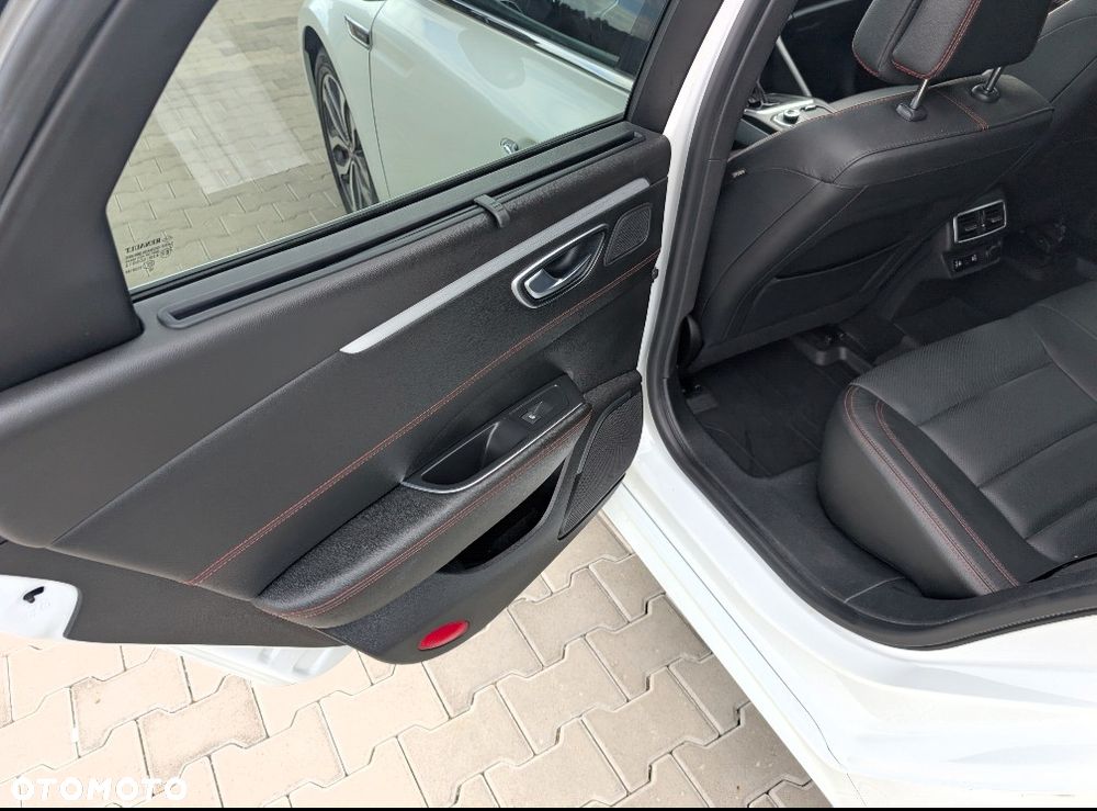 Renault Talisman 1.8 TCe FAP S-Edition EDC - 12