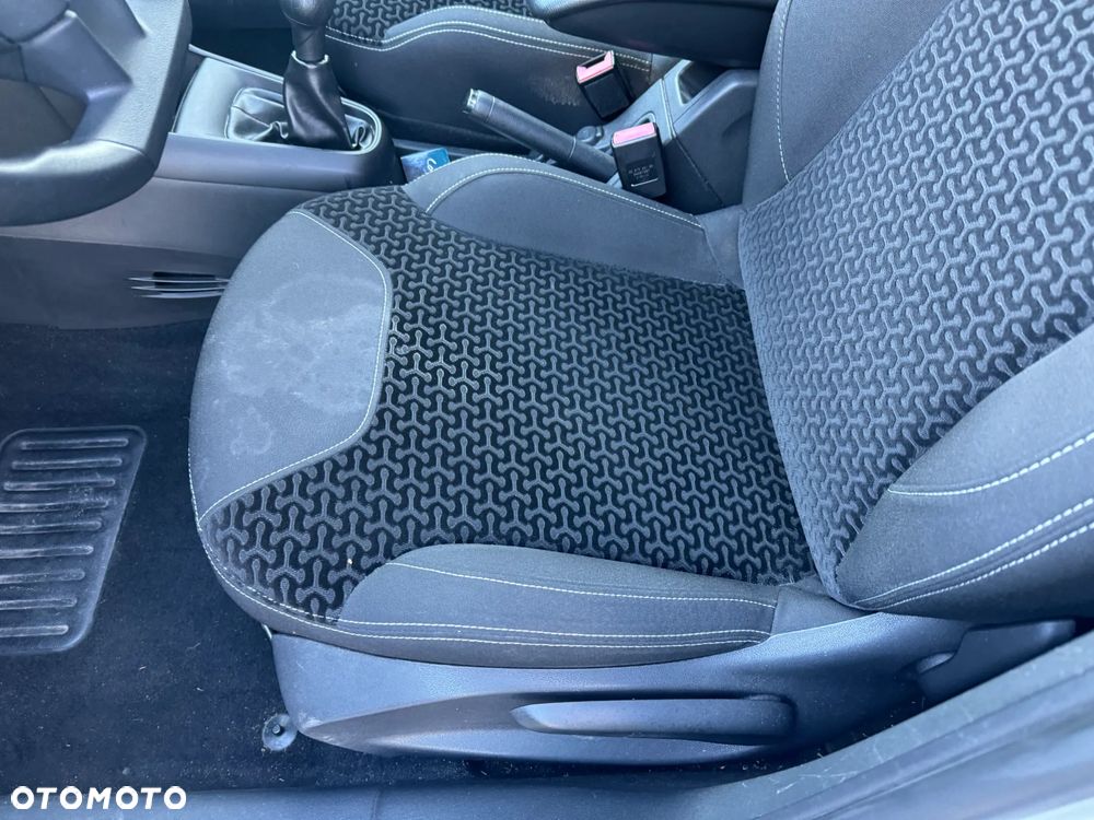 FOTEL FOTELE SIEDZENIA CITROEN C3 II EUROPA - 12