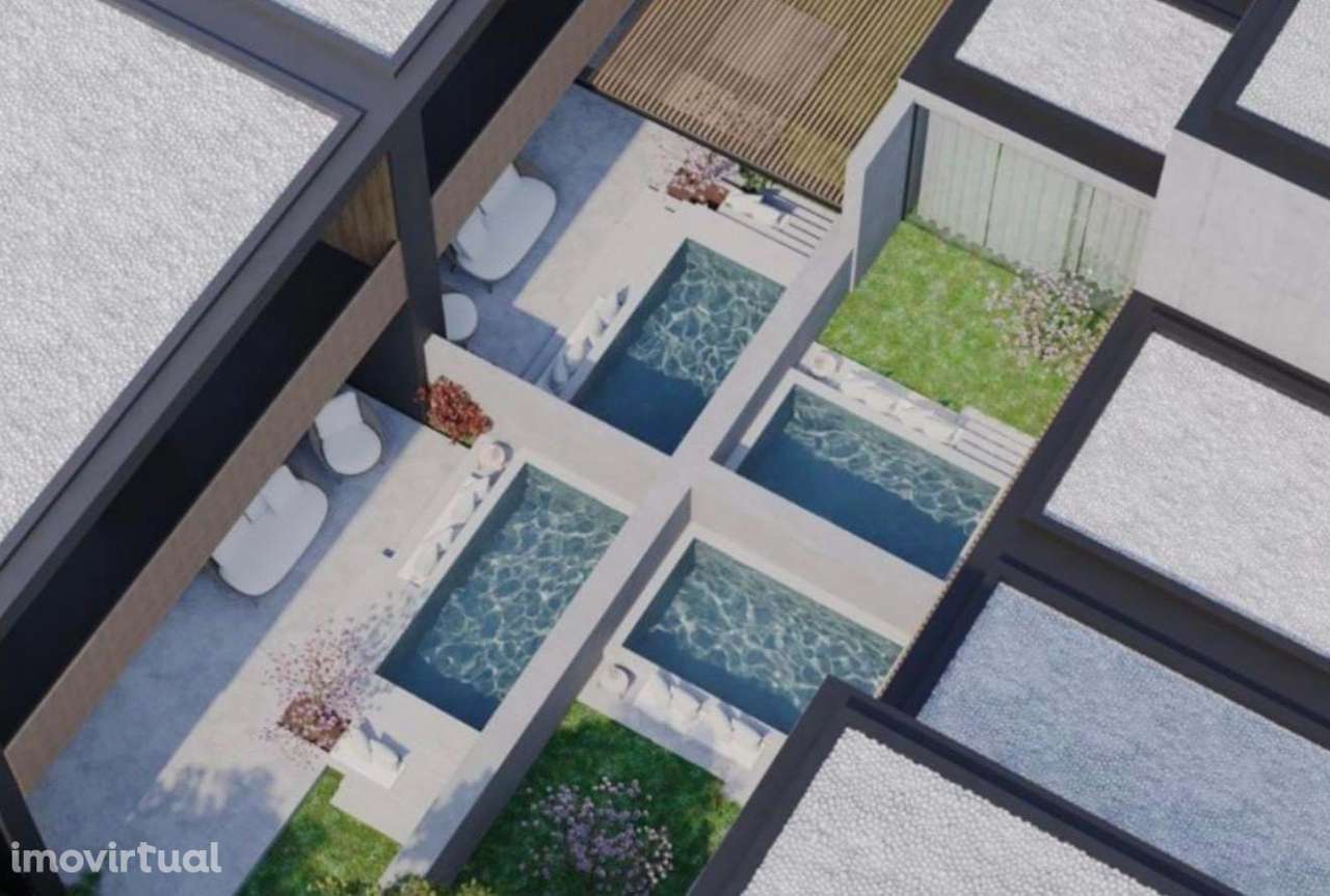 Moradia T3 Venda em Santo Tirso, Couto (Santa Cristina e São Miguel) e - Grande imagem: 4/20