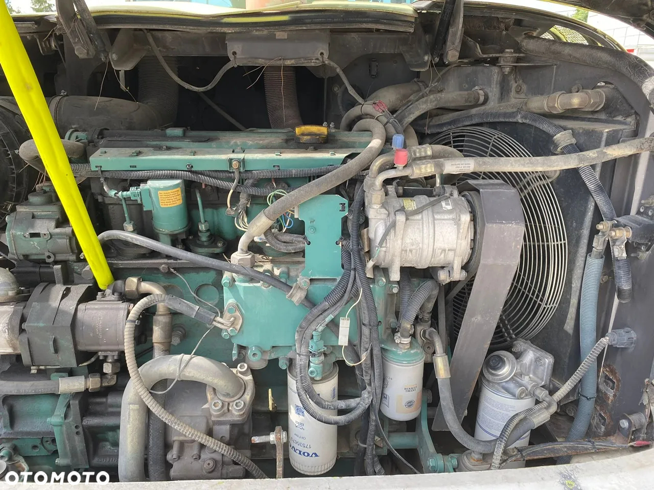 Volvo L40 B Ładowarka Kołowa Szczęka Szybkozłącze - 11