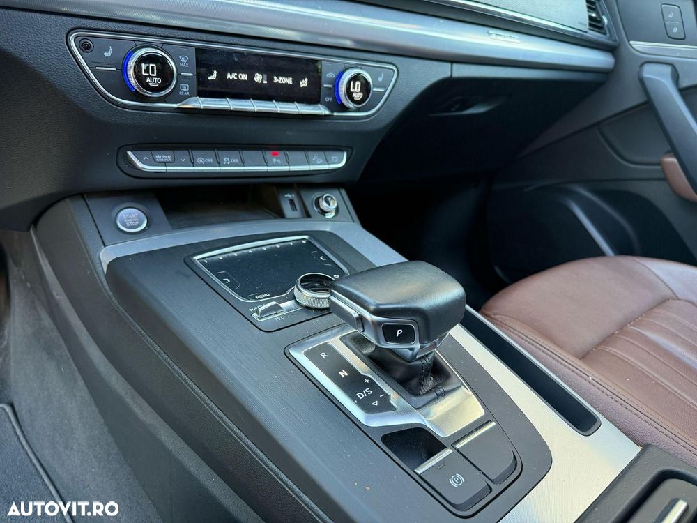 Audi Q5 2.0 45 TFSI S tronic quattro Sport - 2
