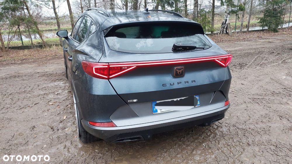 Cupra Formentor 2.0 TDI - 3