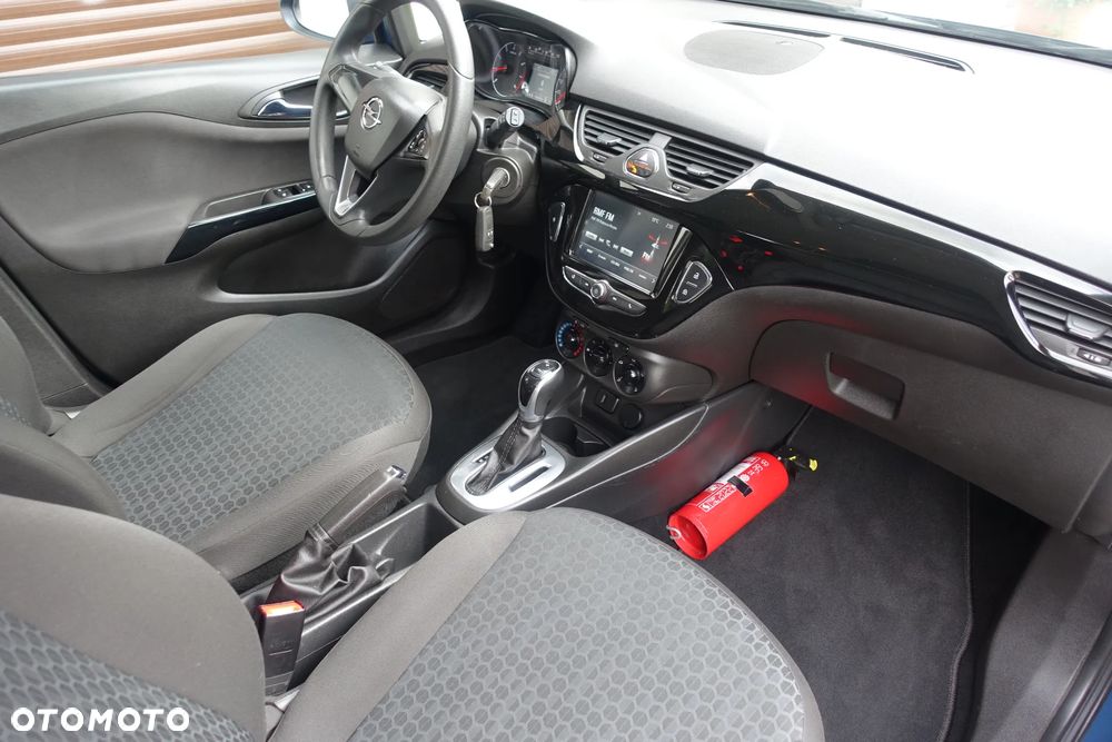 Opel Corsa - 12