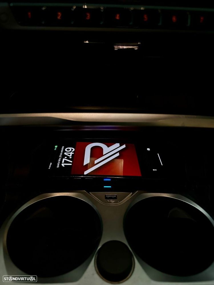 BMW M850i Gran Coupé xDrive - 41