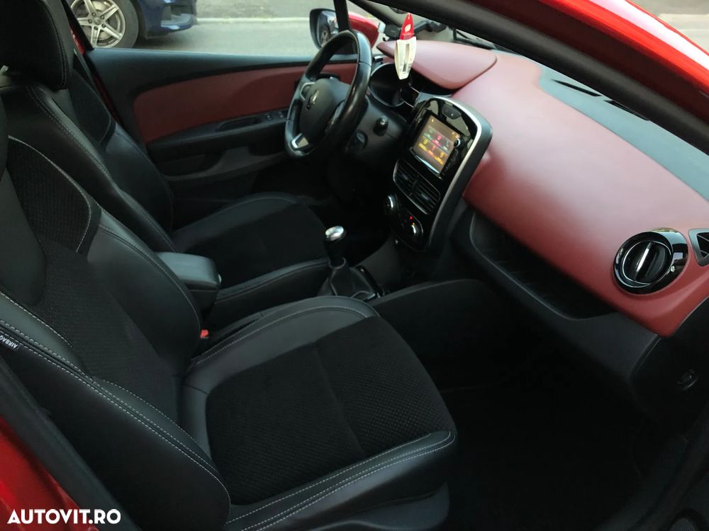 Renault Clio 0.9 Energy TCe Intens - 24