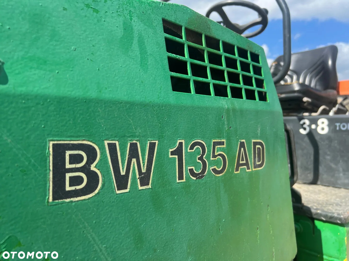 Bomag BW135-AD - 12