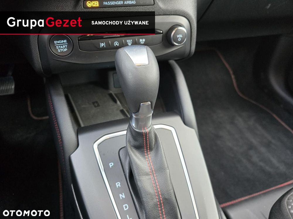 Ford Focus 1.0 EcoBoost mHEV ST-Line X - 26